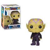 Captain Marvel - Talos Pop! - Pop! Vinyl