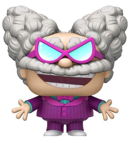 Captain Underpants Poopypants Pink Pop Vinyl - Pop! Vinyl
