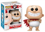 Captain Underpants Captain Underpants Pop Vinyl - Pop! Vinyl