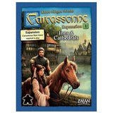 Carcassonne Inns & Cathedrals - Board Game