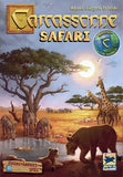 Carcassonne Safari - Board Game