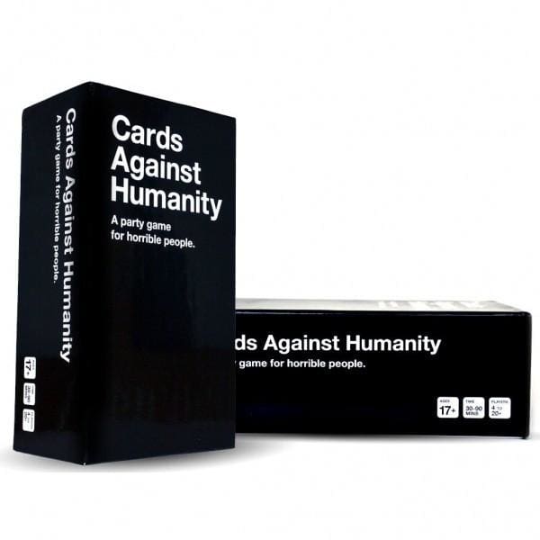 Cards Against Humanity AU Edition - Card Game