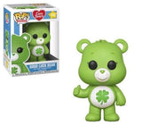 Care Bears - Good Luck Bear Pop! - Pop! Vinyl