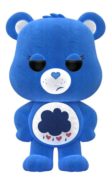 Care Bears - Grumpy Bear FL Pop! !E RS - Pop! Vinyl
