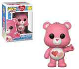 Care Bears - Love-A-Lot Bear Pop! - Pop! Vinyl