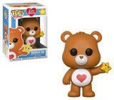 Care Bears - Tenderheart Bear Pop! - Pop! Vinyl