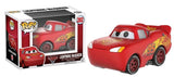 Cars 3 - Lightning McQueen Pop! - Pop! Vinyl
