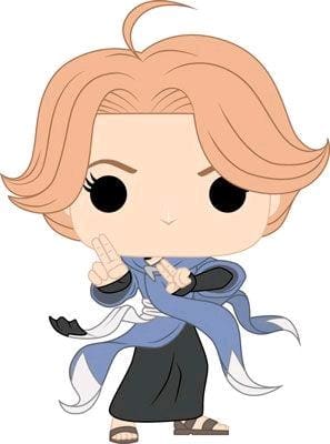Castlevania - Sypha Belnades Pop! Vinyl - Pop! Vinyl