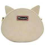 Cat Eyes Crossbody - Bags & Accessories