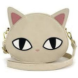Cat Eyes Crossbody - Bags & Accessories