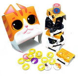 Cat Tower - Card Game