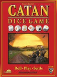 Catan Dice Game - Board Game