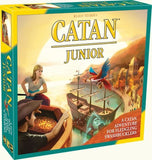 Catan Junior - Board Game