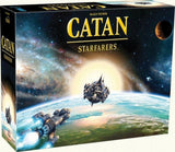 Catan Starfarers - Board Game