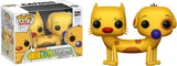 Catdog - Catdog Pop! - Pop! Vinyl