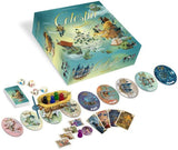 Celestia - Board Game