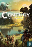 Century: A New World - Board Game