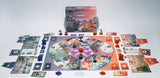 Cerebria: The Inside World - Board Game