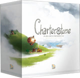 Charterstone - Board Game