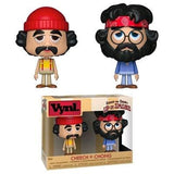 Cheech & Chong - Up in Smoke Vynl. - Vinyl Figure