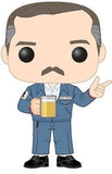 Cheers - Cliff Pop! Vinyl - Pop! Vinyl