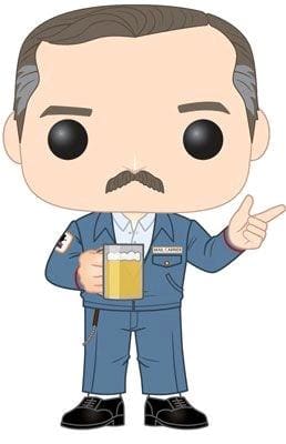 Cheers - Cliff Pop! Vinyl - Pop! Vinyl