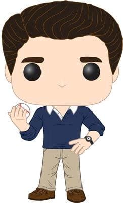 Cheers - Sam Pop! Vinyl - Pop! Vinyl