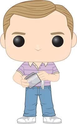 Cheers - Woody Pop! Vinyl - Pop! Vinyl