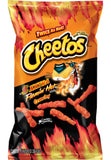 Cheetos - Crunchy Xxtra Flamin Hot - Snacks