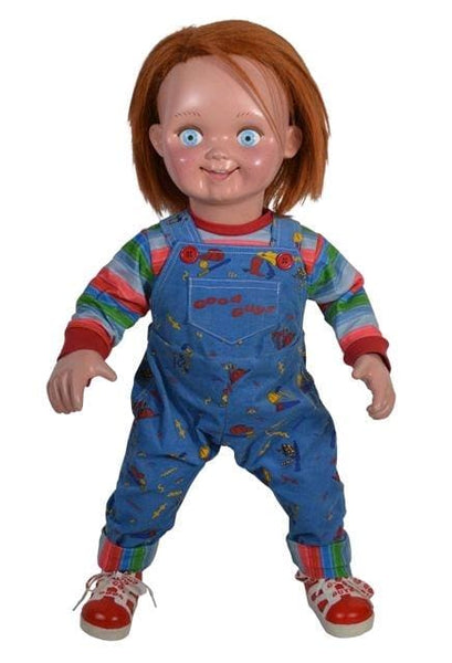 Childs Play 2 - Chucky Good Guys 1:1 Doll - Replica & Dolls