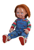 Childs Play 2 - Chucky Good Guys 1:1 Doll - Replica & Dolls