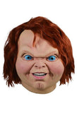 Childs Play 2 - Evil Chucky Mask - Clothing & Cosplay