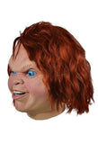 Childs Play 2 - Evil Chucky Mask - Clothing & Cosplay