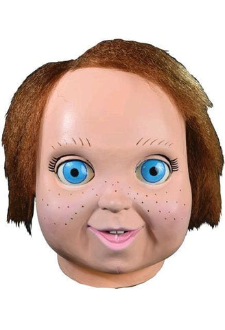 Childs Play 2 - Good Guy Mask - Clothing & Cosplay