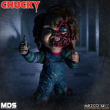 Childs Play 3 - Chucky Designer Series Figure - Action Figure