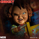 Childs Play 3 - Chucky Designer Series Figure - Action Figure