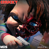 Childs Play 3 - Chucky Designer Series Figure - Action Figure
