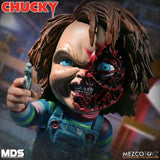 Childs Play 3 - Chucky Designer Series Figure - Action Figure