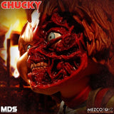 Childs Play 3 - Chucky Designer Series Figure - Action Figure