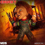 Childs Play 3 - Chucky Designer Series Figure - Action Figure