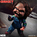 Childs Play 3 - Chucky Designer Series Figure - Action Figure
