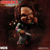 Childs Play 3 - Chucky Designer Series Figure - Action Figure
