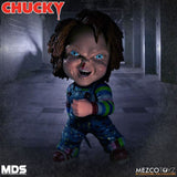 Childs Play 3 - Chucky Designer Series Figure - Action Figure