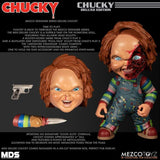Childs Play 3 - Chucky Designer Series Figure - Action Figure