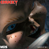 Childs Play 3 - Chucky Designer Series Figure - Action Figure