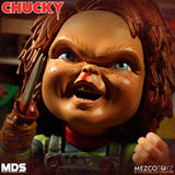 Childs Play 3 - Chucky Designer Series Figure - Action Figure