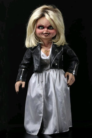 Childs Play 4: Bride of Chucky - Tiffany 1:1 Replica - Replica & Dolls