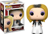 Childs Play 4 - Tiffany Pop! - Pop! Vinyl