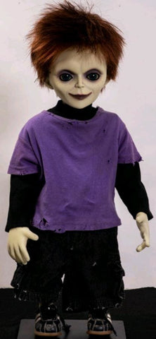 Childs Play 5: Seed of Chucky - Glen 1:1 Doll - Replica & Dolls