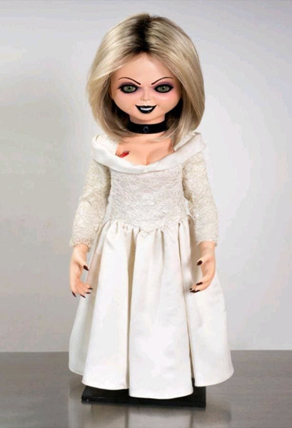 Childs Play 5: Seed of Chucky - Tiffany 1:1 Scale Replica Doll - Replica & Dolls
